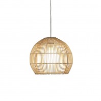 Oriel Lighting-BATU.36 SHADE ONLY Pendant